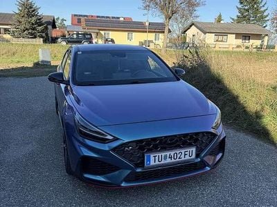 Gebraucht 2022 Hyundai i30 Limousine | € 34.900 (Etwas zu teuer)