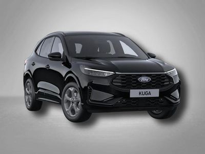 Neu 2026 Ford Kuga ST-Line SUV | € 37.965