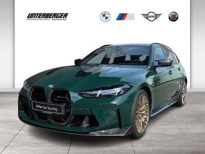 Weiß Neu 2025 BMW M3 Shadowline | € 170.660
