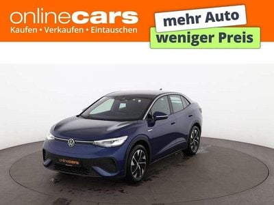 Blau Gebraucht 2023 VW ID.5 Pro Performance SUV | € 29.290 (Guter Preis)