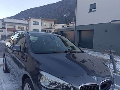 gebraucht BMW 220 Active Tourer 220 d