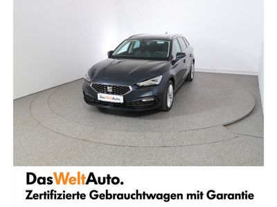 gebraucht Seat Leon Xcellence 2.0 TDI DSG