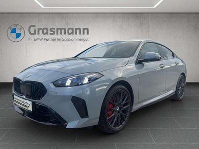 Grau Gebraucht 2025 BMW 220 Efficient Dynamics Coupé | € 46.490