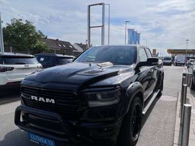 gebraucht Dodge Ram Laramie 1500 (BodyKit)