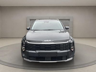 Neu 2025 Kia Sportage Exclusive SUV | € 37.079 (Fairer Preis)