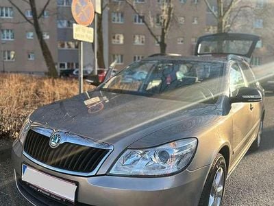 Gebraucht 2013 Skoda Octavia Active Kombi | € 6.900 (Teuer)