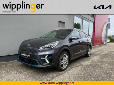 gebraucht Kia e-Niro Elektro Platin UVO 3phasig