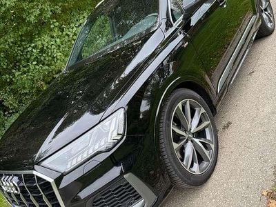 Gebraucht Audi Q7 S-Line 286 PS (210 kW) 2019 SUV
