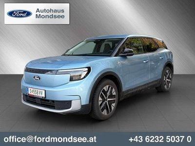 Gebraucht Ford Explorer Premium 250 kW (340 PS) 2024 Blau SUV
