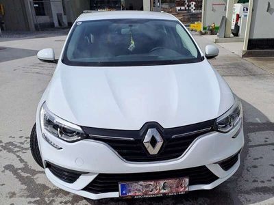 gebraucht Renault Mégane IV 