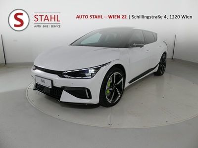 gebraucht Kia EV6 AWD GT-Upgrade Aut. | Stahl Wien 22