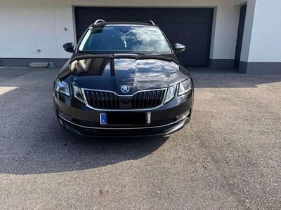 Gebraucht 2019 Skoda Octavia Ambition Limousine | € 11.800 (Superpreis)