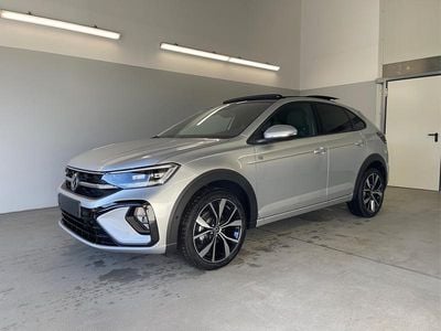 Gebraucht VW Taigo Pro 150 PS (110 kW) 2024 SUV