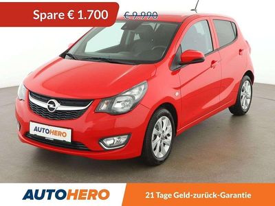 Opel Karl