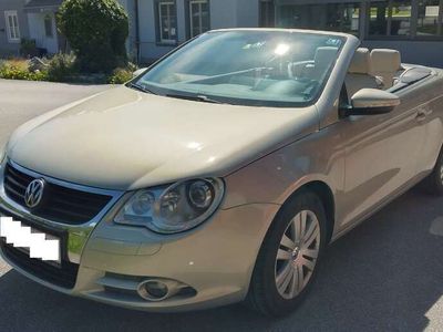 VW Eos