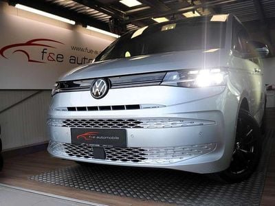 Silber Gebraucht 2023 VW Multivan Life Van | € 56.900 (Guter Preis)