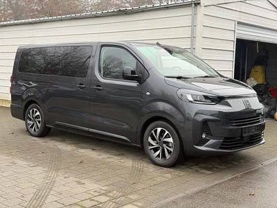 Neu 2025 Fiat Ulysse Lounge Van / Kleinbus | € 58.126 (Fairer Preis)