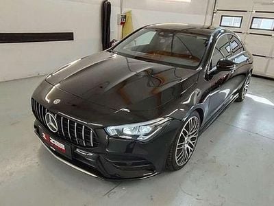 Schwarz Gebraucht 2020 Mercedes 220 Coupé | € 29.990 (Fairer Preis)