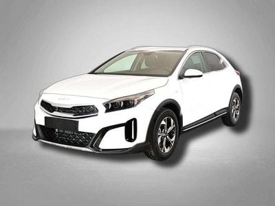 Weiß Neu 2025 Kia XCeed SUV | € 28.280 (Guter Preis)
