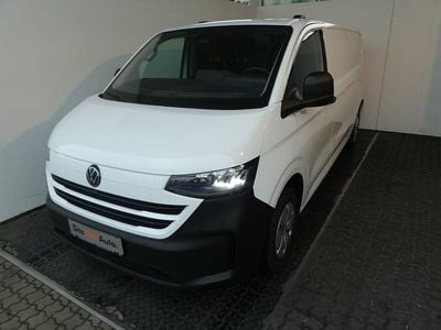Weiß Gebraucht 2025 VW Transporter Van | € 44.690