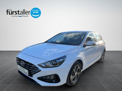 gebraucht Hyundai i30 1,5 DPI Edition 30