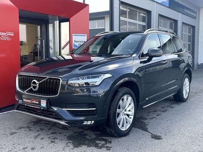 gebraucht Volvo XC90 D5 AWD Momentum