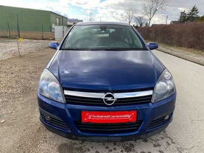 gebraucht Opel Astra 9 Edition Plus CDTI