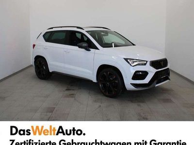 gebraucht Cupra Ateca VZ 2.0 TSI DSG 4Drive 300