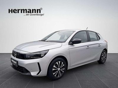 Silber Gebraucht 2024 Opel Corsa Kleinwagen | € 17.490 (Etwas zu teuer)
