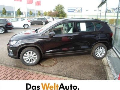 Seat Ateca gebraucht kaufen (1 073) AutoUncle