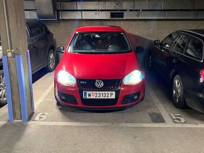 gebraucht VW Golf V 