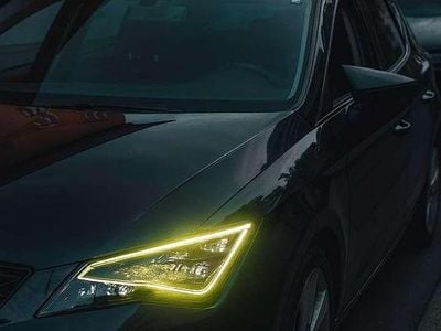 Gebraucht 2013 Seat Leon FR Limousine | € 11.499 (Fairer Preis)