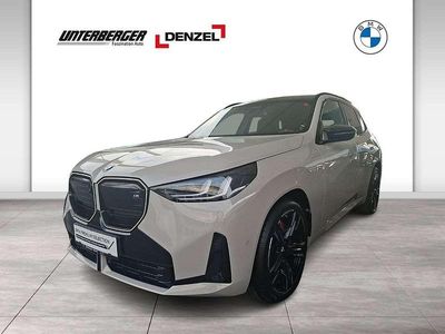gebraucht BMW X3 M 50 xDrive (G45) Sportpaket HK HiFi DAB LED