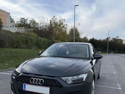 Gebraucht 2020 Audi A1 Sportback Kleinwagen | € 19.300 (Etwas zu teuer)