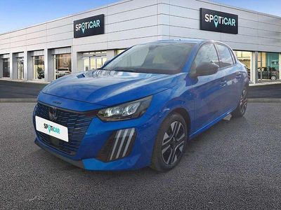 gebraucht Peugeot 208 PureTech 100 S&S Allure