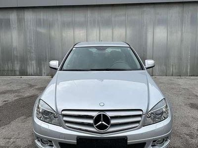 Gebraucht 2007 Mercedes C220 Avantgarde Limousine | € 13.500 (Teuer)