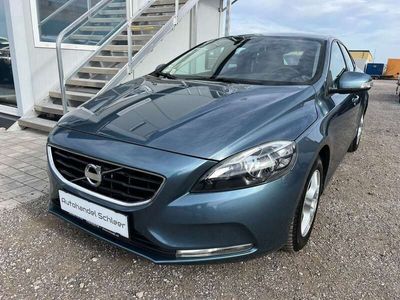 gebraucht Volvo V40 Kinetic D2_Serviceheft_150 000 km_Kamera