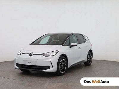 Neu VW ID.3 Pure 69 kW (95 PS) 2026 Kleinwagen