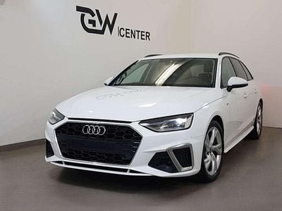 Gebraucht 2021 Audi A4 S-Line Kombi | € 22.590 (Superpreis)