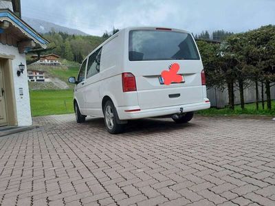 VW Transporter