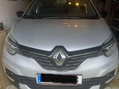 Gebraucht 2017 Renault Captur SUV | € 9.000 (Superpreis)