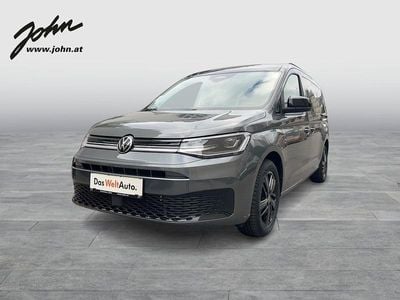 Hellgrau normal Neu 2025 VW Caddy Maxi Edition Van / Kleinbus | € 56.500