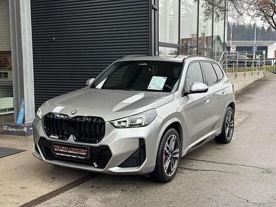 gebraucht BMW X1 sDrive18i M-Sportpaket PRO Aut. / AHK / PANO / Sportsitze / 19"
