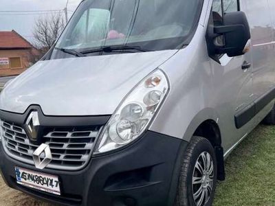 gebraucht Renault Master ENERGY dCi 135 Start & Stop L1H1