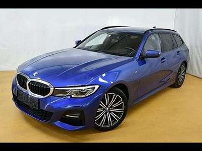 Gebraucht BMW 320 190 PS (139 kW) 2020 Kombi