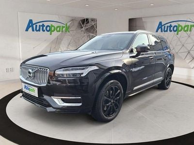 Gebraucht Volvo XC90 Inscription 235 PS (172 kW) 2022 SUV