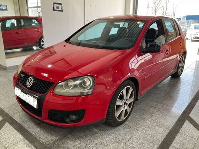 VW Golf V