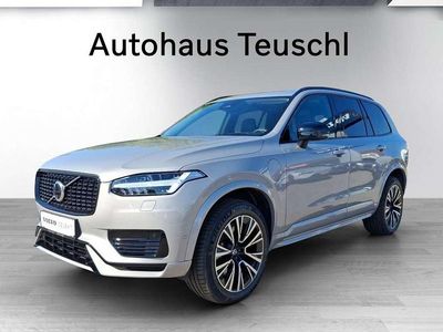 Silber Gebraucht 2024 Volvo XC90 Ultra SUV | € 73.650