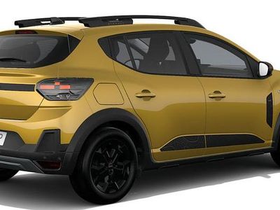 Neu 2026 Dacia Sandero Extreme SUV | € 23.683