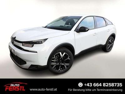 Weiß Neu 2025 Citroën C4 Limousine | € 24.870 (Fairer Preis)